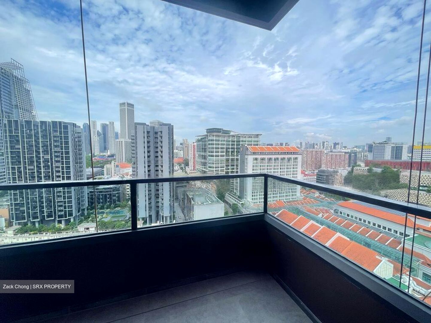 Midtown Modern (D7), Apartment #455086111
